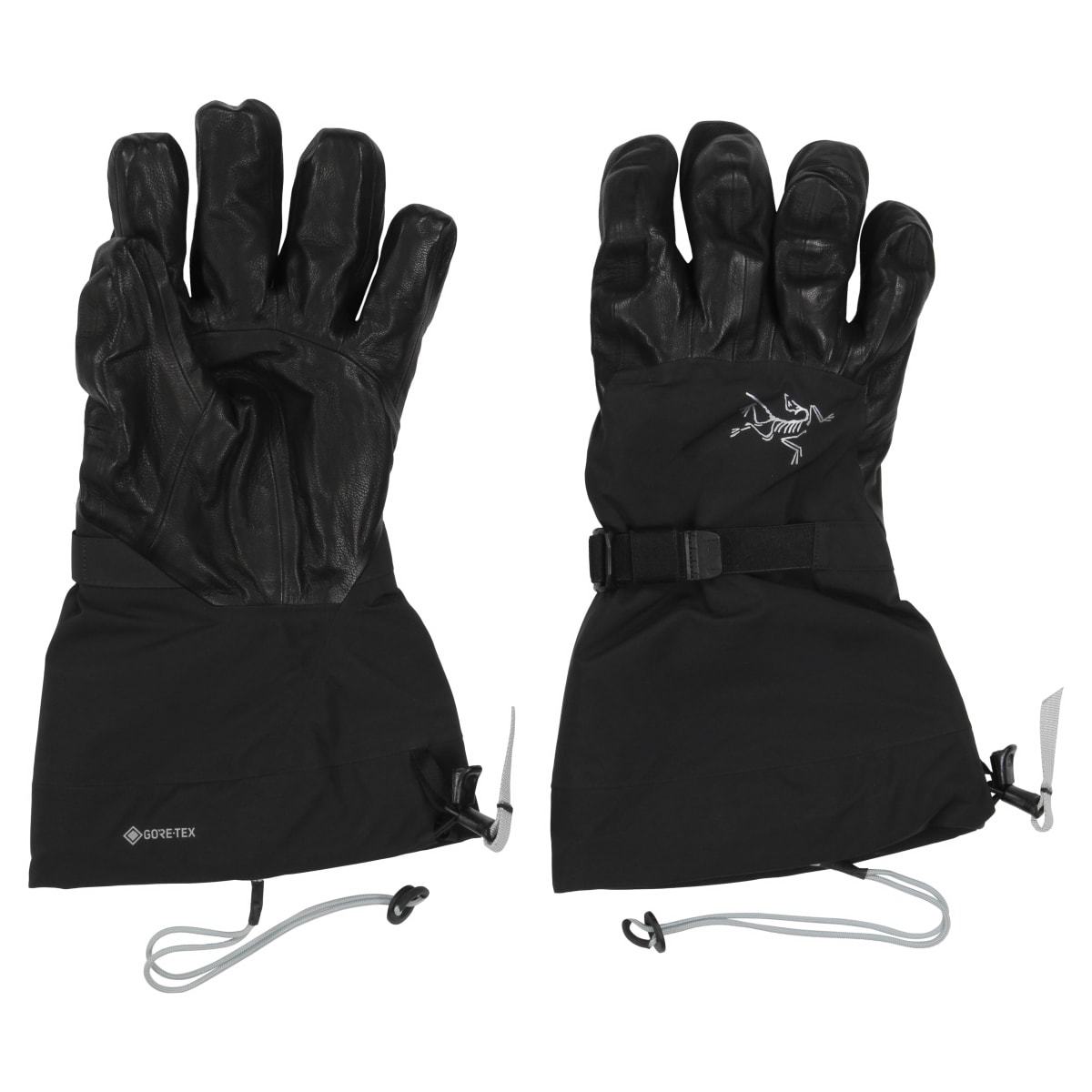Used Rush SV Glove | Arc'teryx ReGEAR}