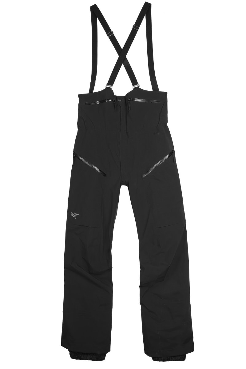 Used Stinger Bib Men's | Arc'teryx ReGEAR}