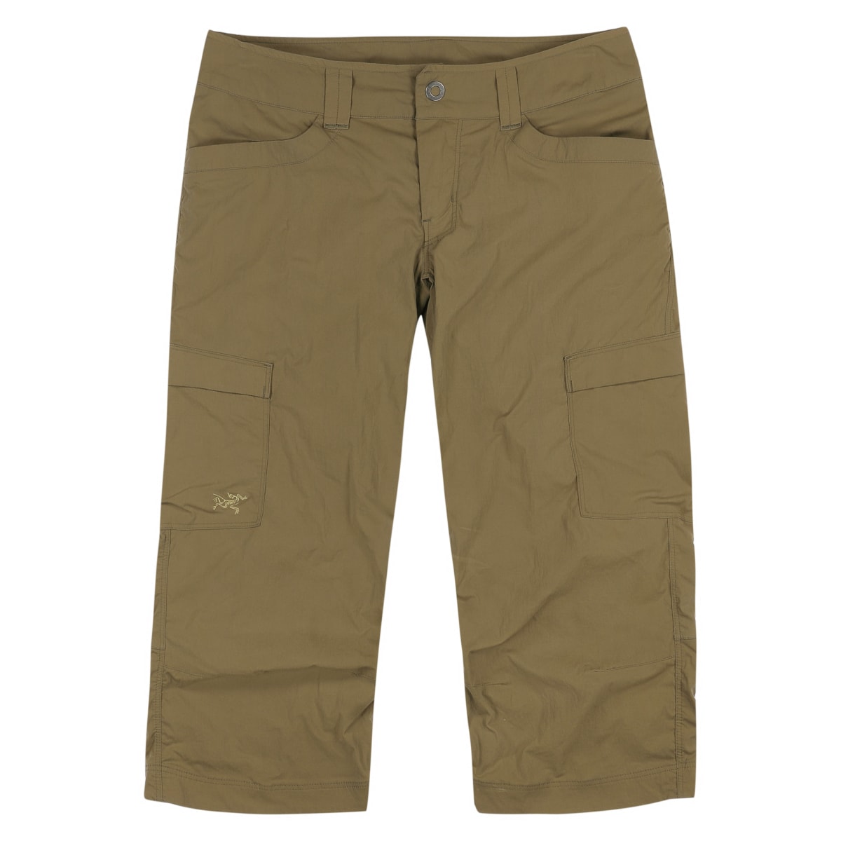 Used Parapet Capri Women's | Arc'teryx ReGEAR