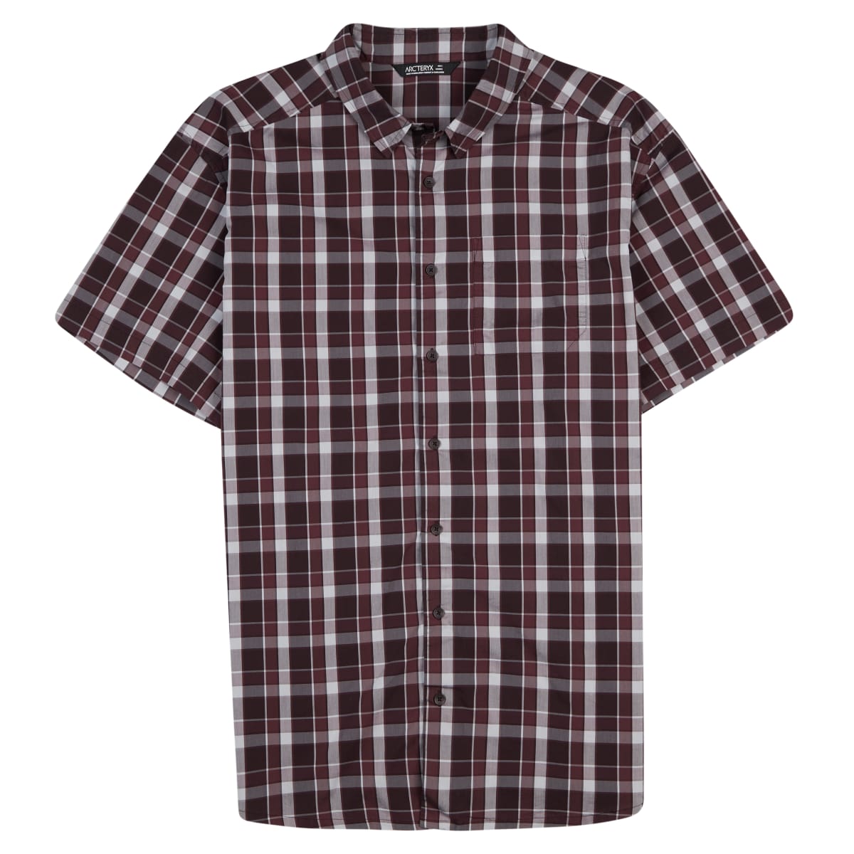 Main product image: Brohm SS Shirt Men's