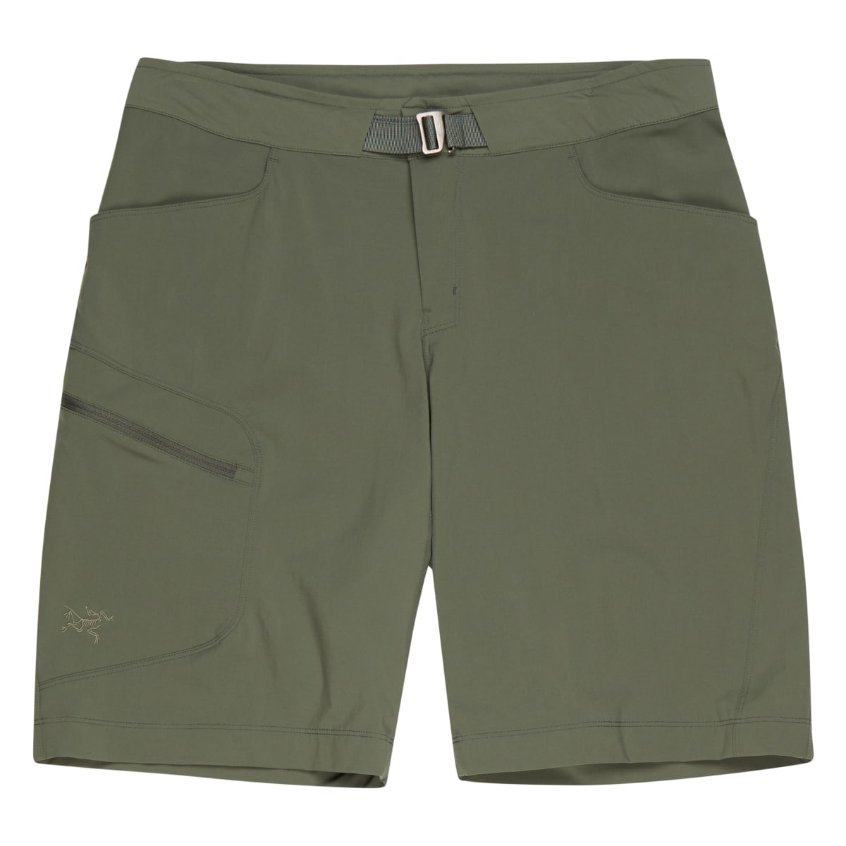 Used Lefroy Short Men's | Arc'teryx ReGEAR}