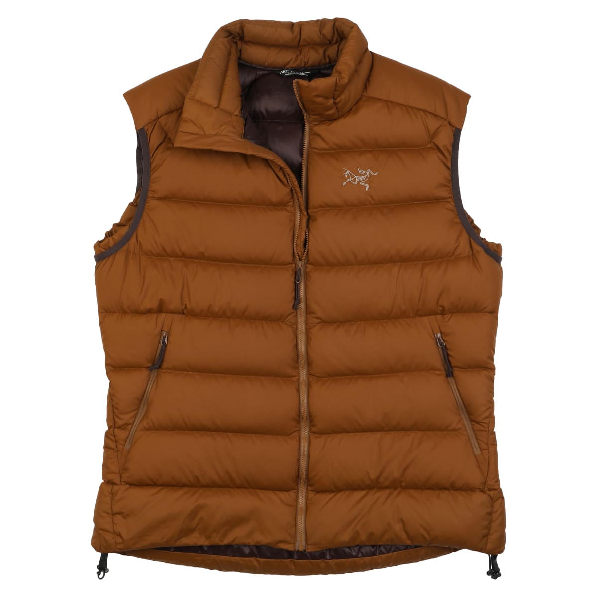 ARC'TERYX Piedmont Vest Men's アークテリクス 直販純正 ARC'TERYX