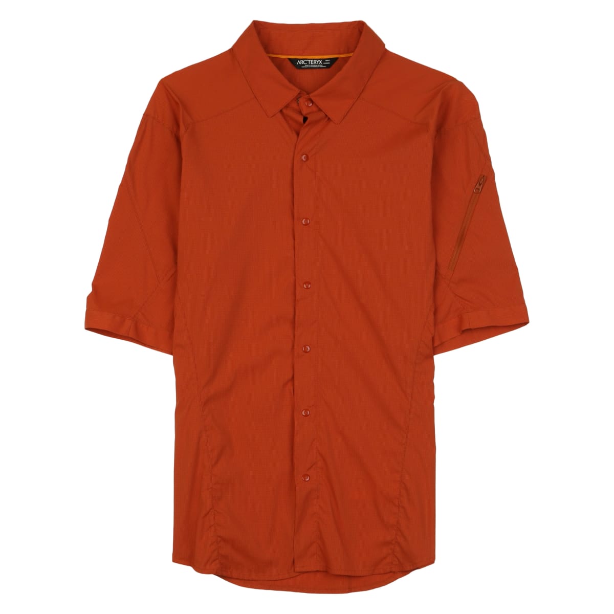 Used Elaho SS Shirt Men's | Arc'teryx ReGEAR}