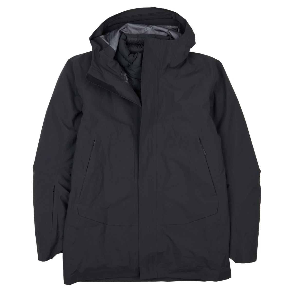 Used Patrol Down Coat Men's | Arc'teryx ReGEAR