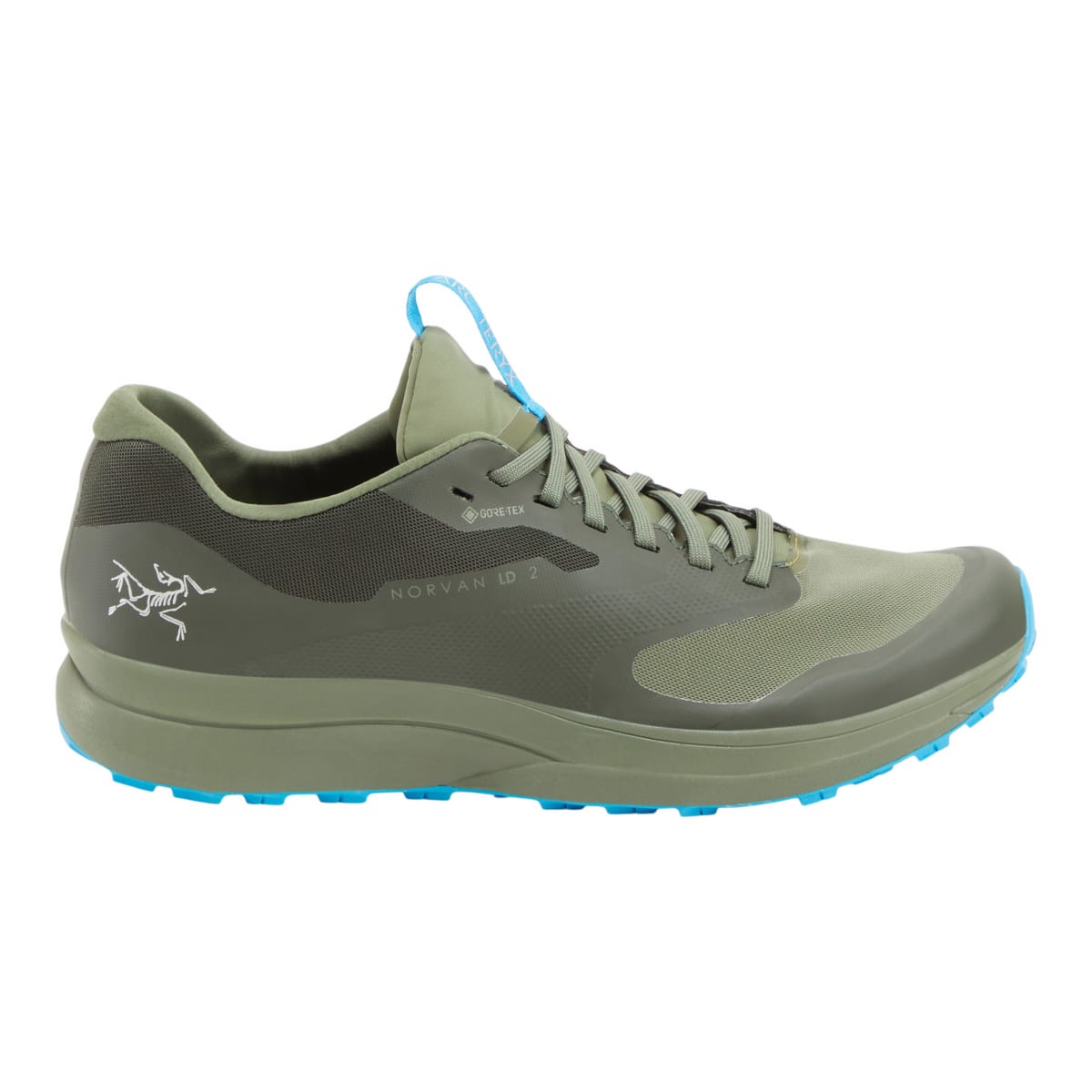 Used NORVAN LD 2 GTX MEN'S | Arc'teryx ReGEAR}