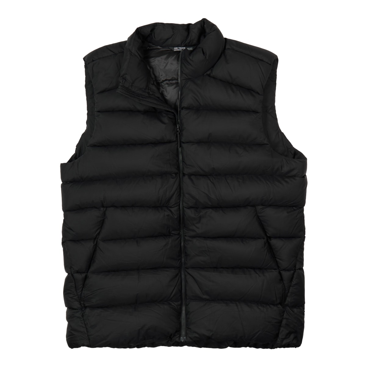 17600円格安 売上 国内正規輸入品 ARC'TERYX Piedmont Vest Men's