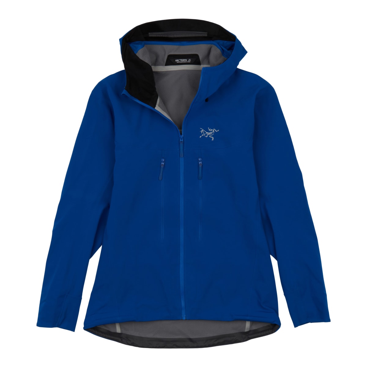 Used Acto FL Jacket Men's | Arc'teryx ReGEAR