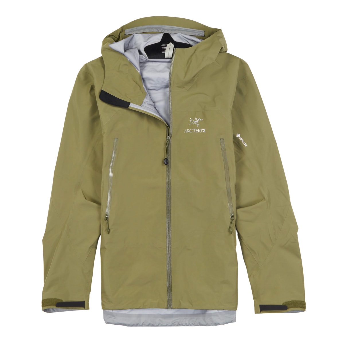 Used Zeta LT Jacket Men's | Arc'teryx ReGEAR}