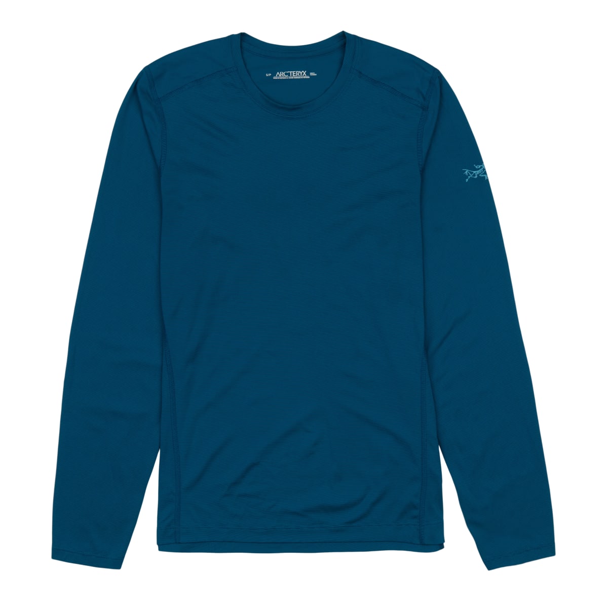 Main product image: Phase SL Crew LS Men's