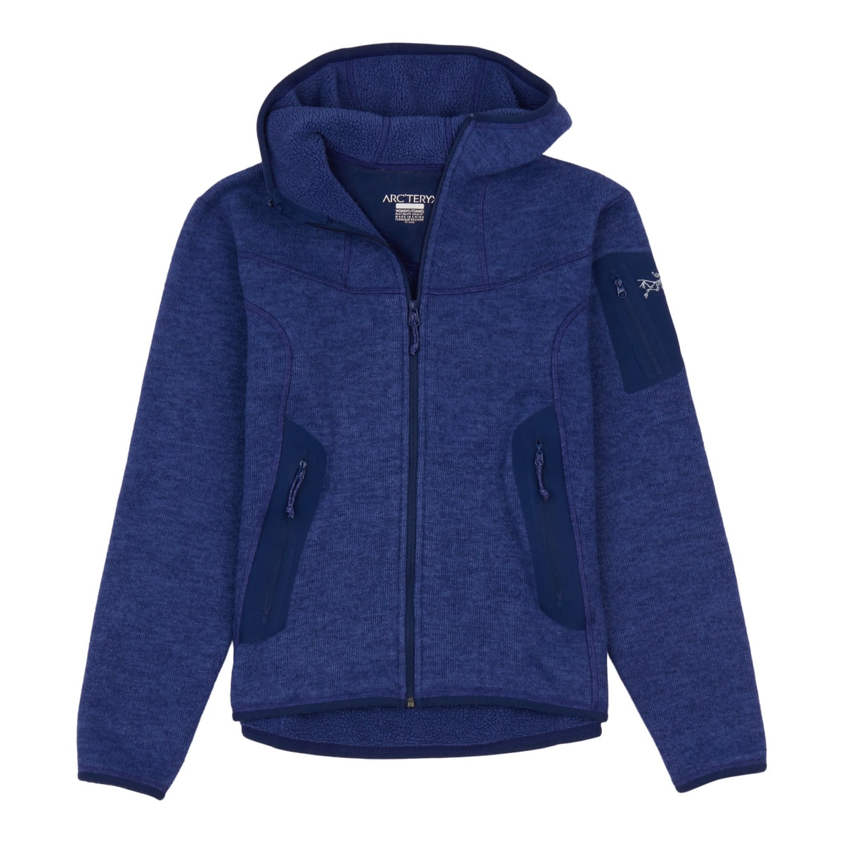 Main product image: Covert Hoody Women's