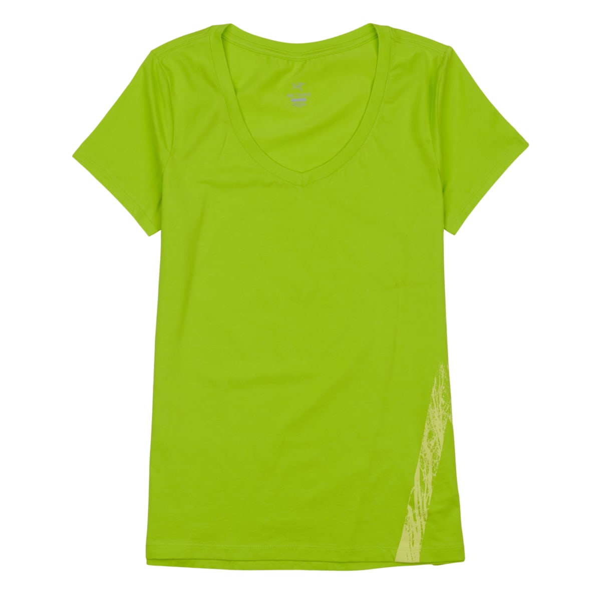 Main product image: Regenerate SS V-Neck Women's