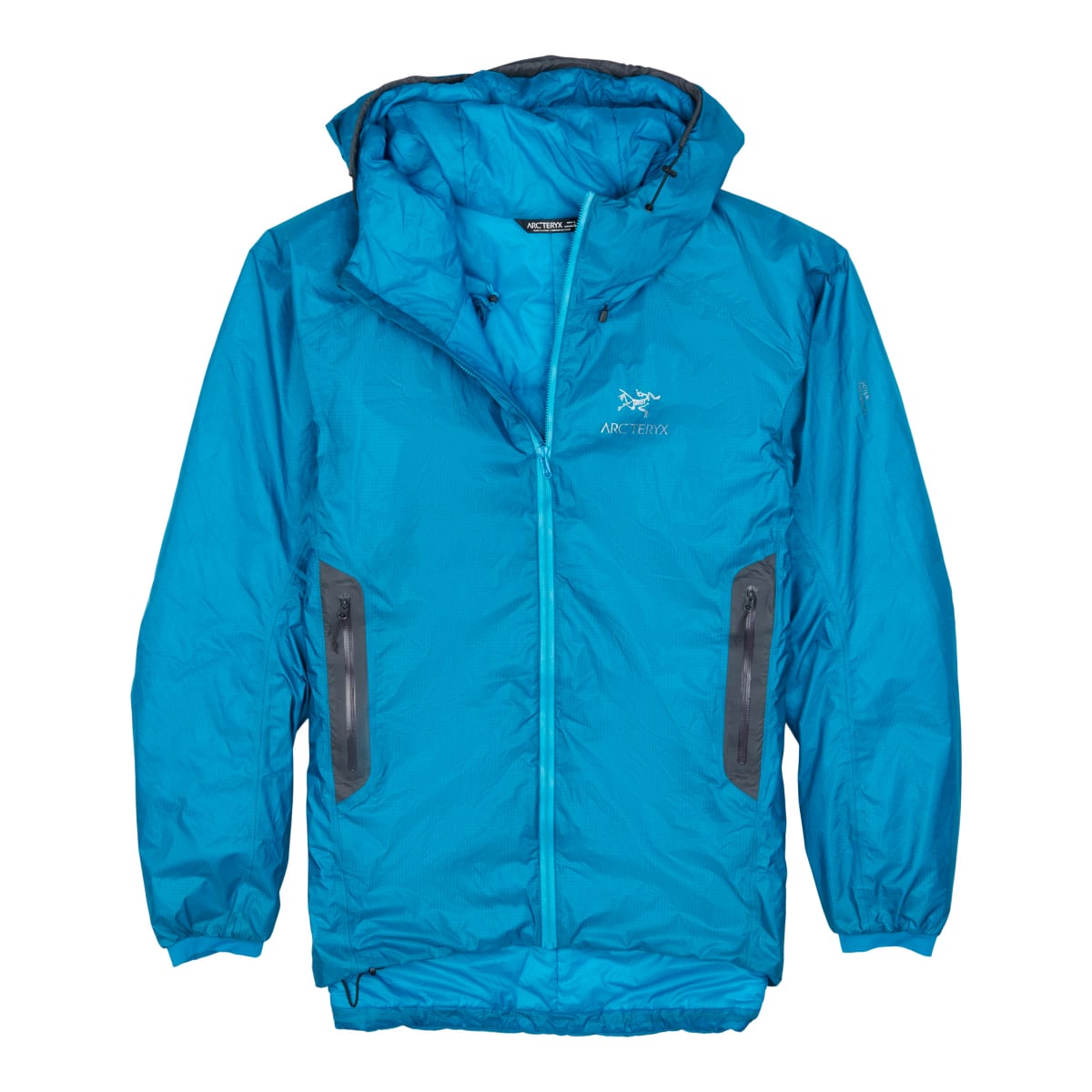 Used Nuclei AR Jacket Men's | Arc'teryx ReGEAR}