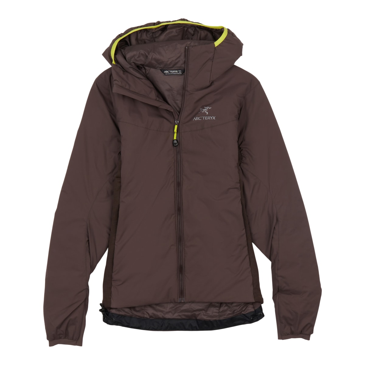 Main product image: Atom LT Hoody Women's