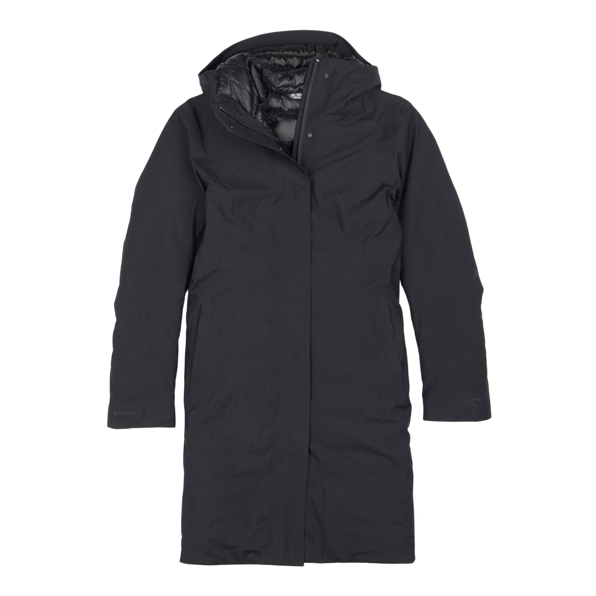 Main product image: Centrale Parka Women's