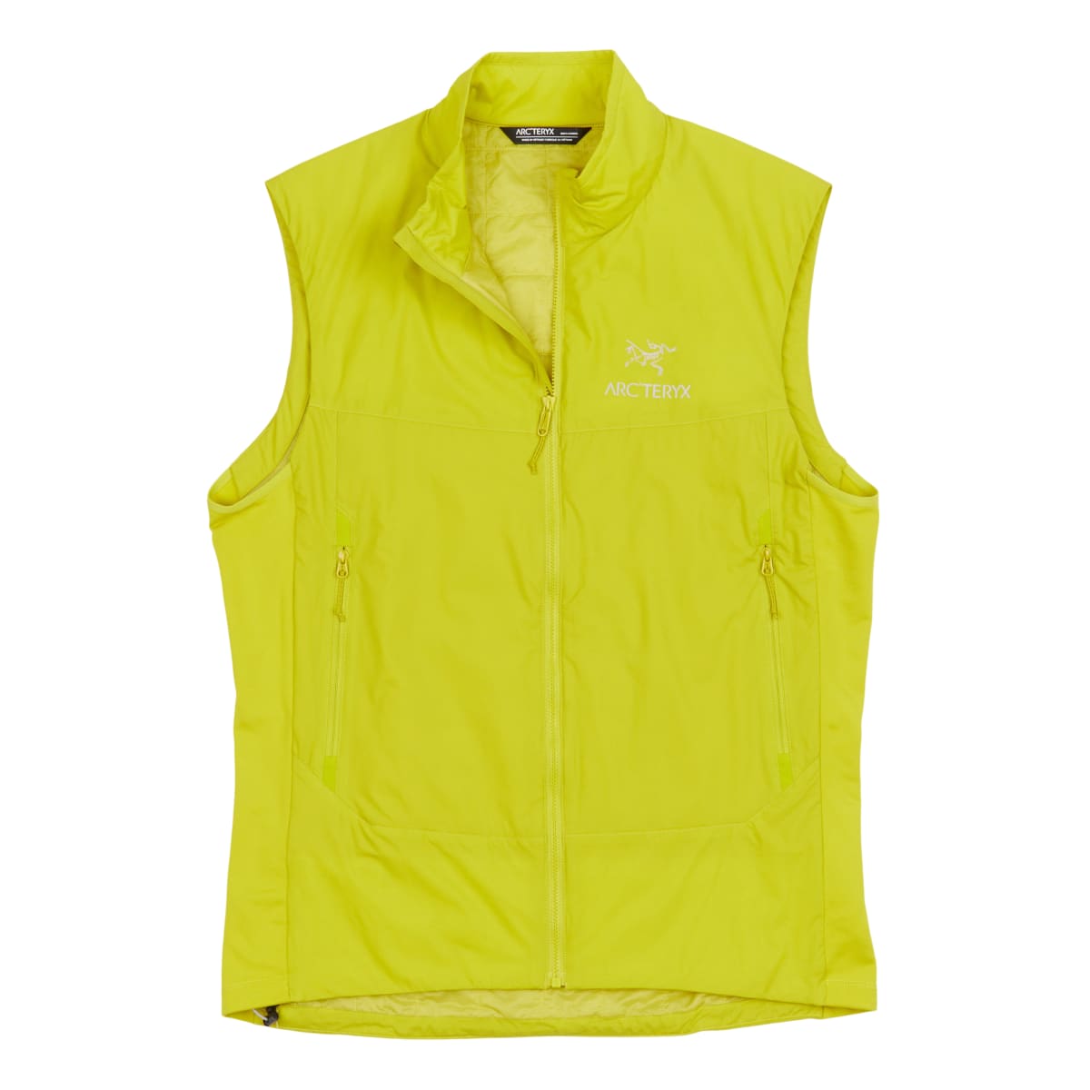 Used Atom SL Vest Men's | Arc'teryx ReGEAR