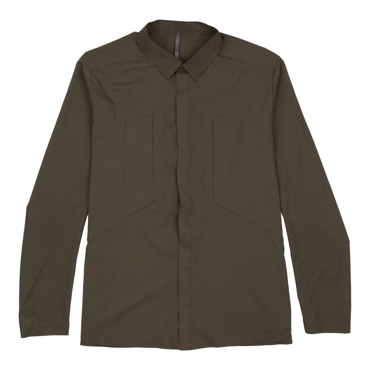 Used Demlo Overshirt Men's | Arc'teryx ReGEAR