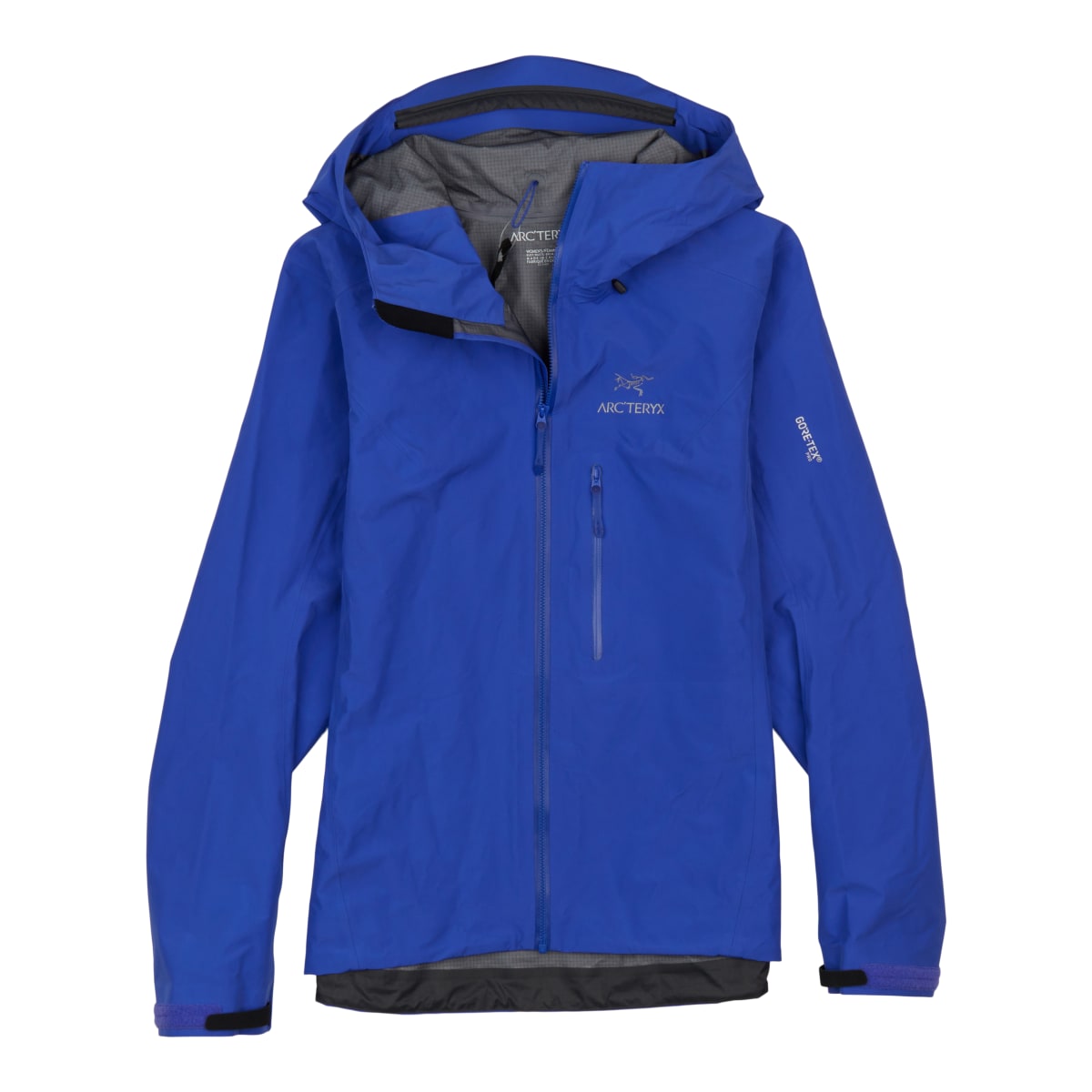 Main product image: Alpha FL Jacket Women's