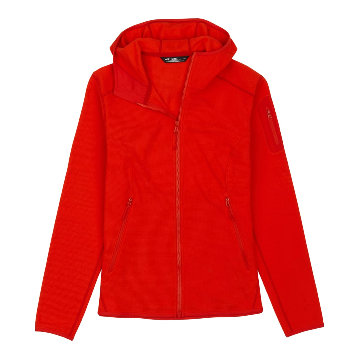 Main product image: Delta LT Hoody Women's