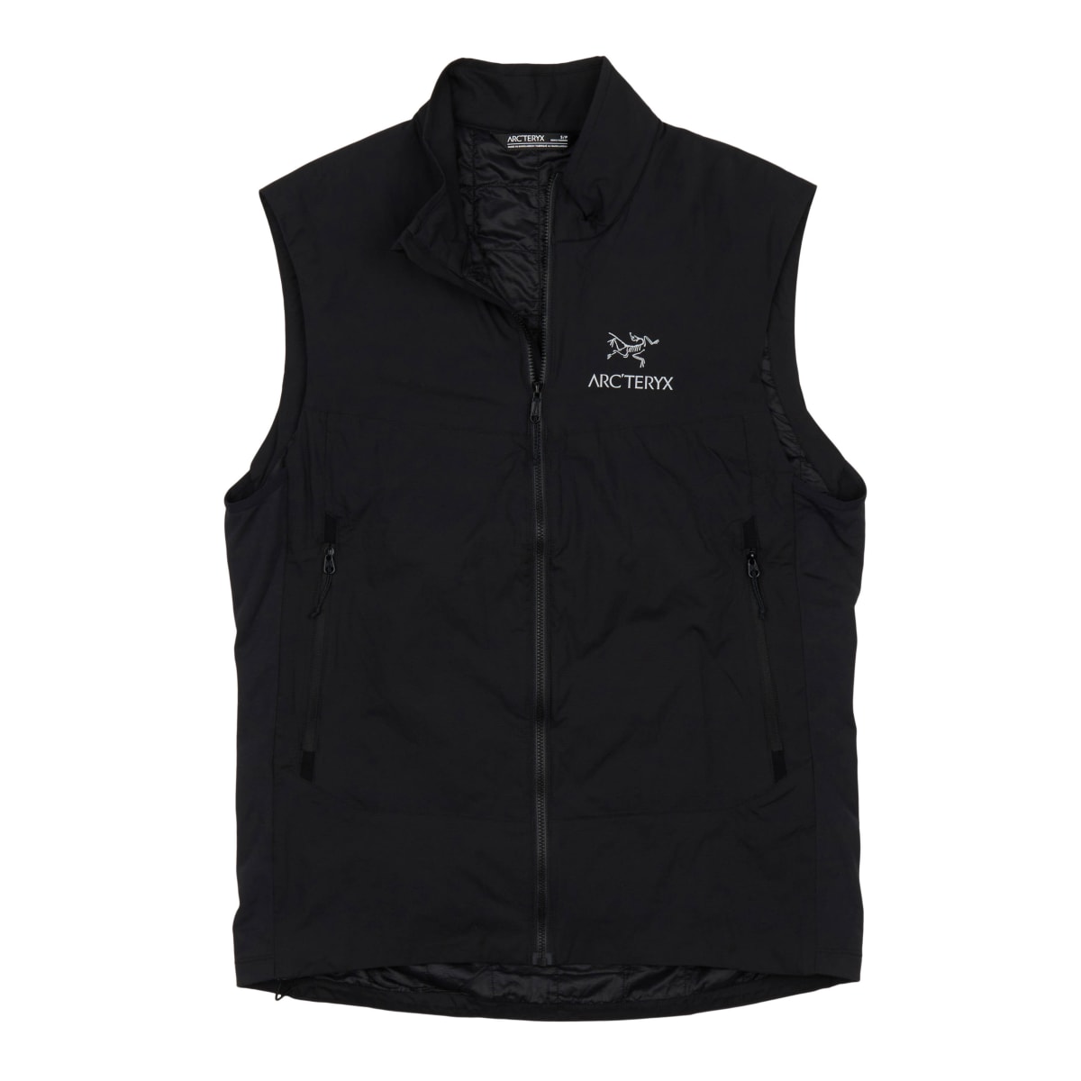 Used Atom SL Vest Men's | Arc'teryx ReGEAR}