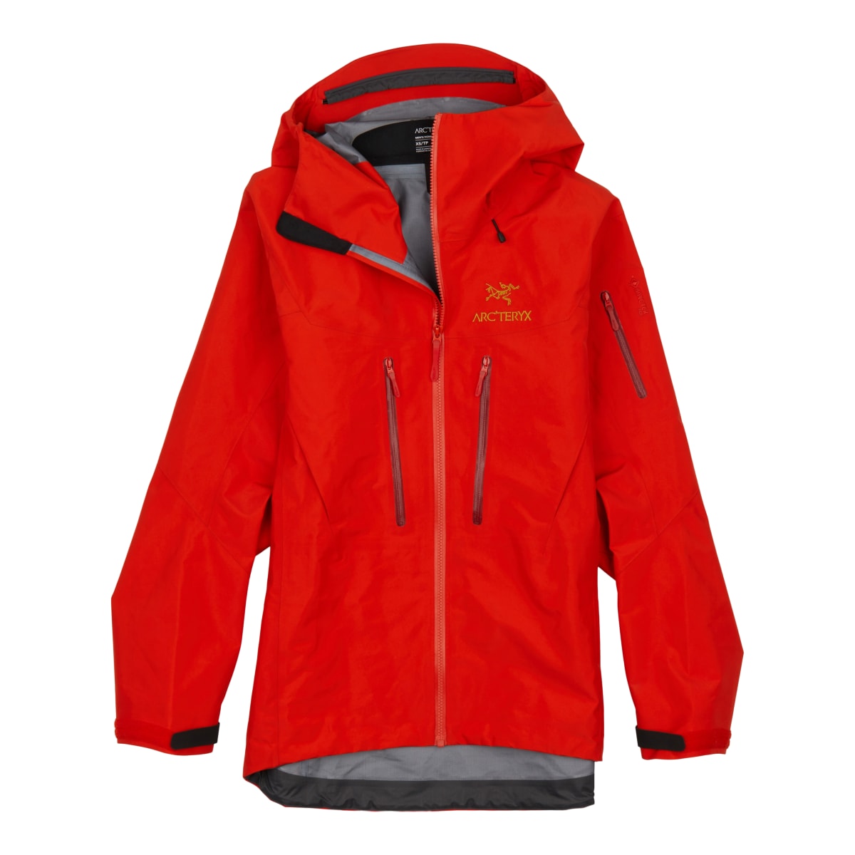 Used Alpha SV Jacket Men's | Arc'teryx ReGEAR