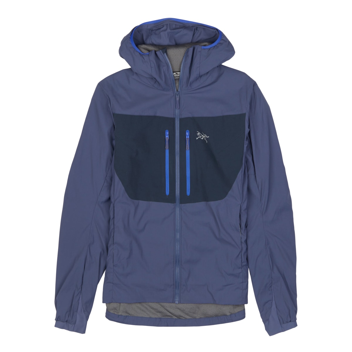 Used Proton FL Hoody Women's | Arc'teryx ReGEAR}