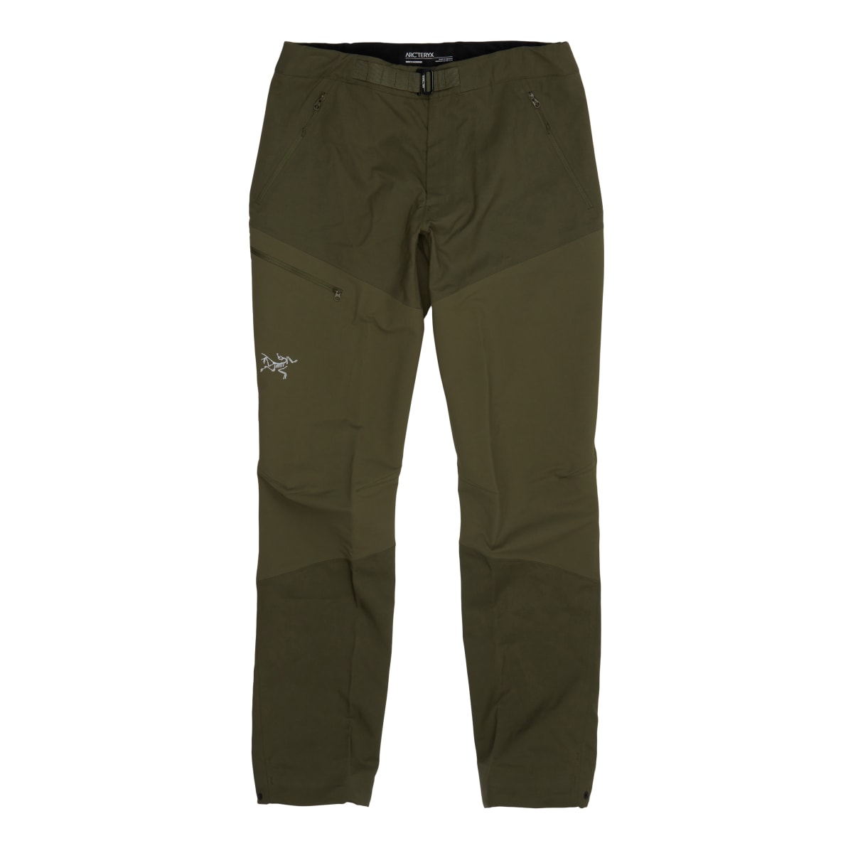 Used Sigma FL Pants Men's | Arc'teryx ReGEAR