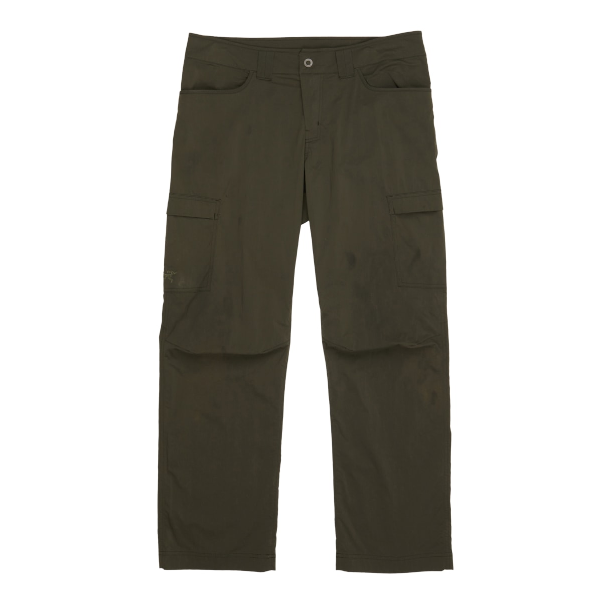 Used Rampart Pant Men's | Arc'teryx ReGEAR}