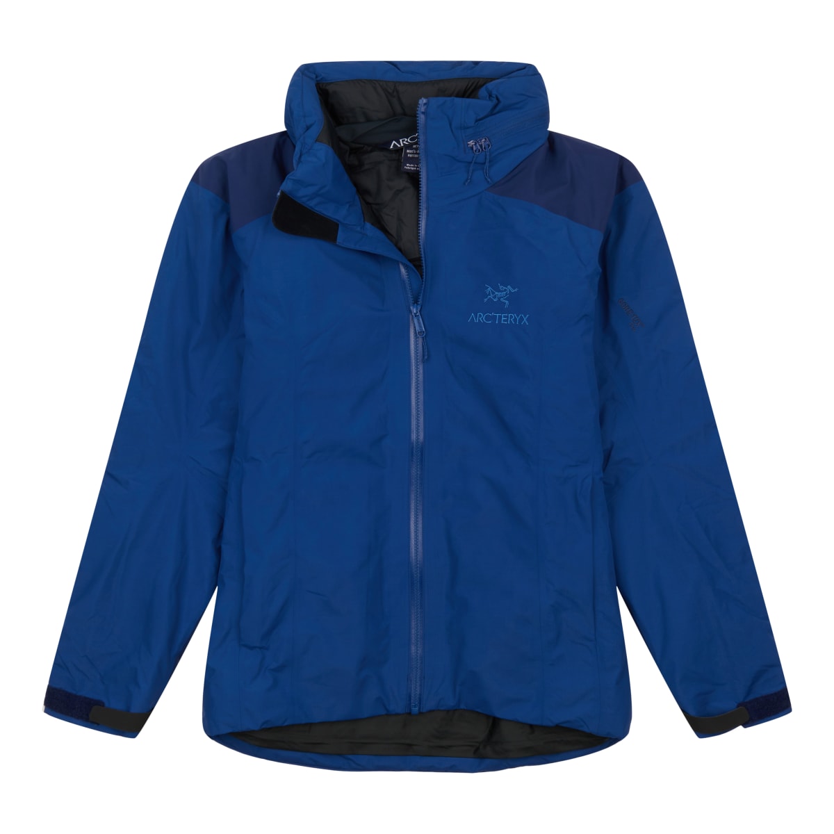 Used Fission AR Jacket Men's | Arc'teryx ReGEAR}