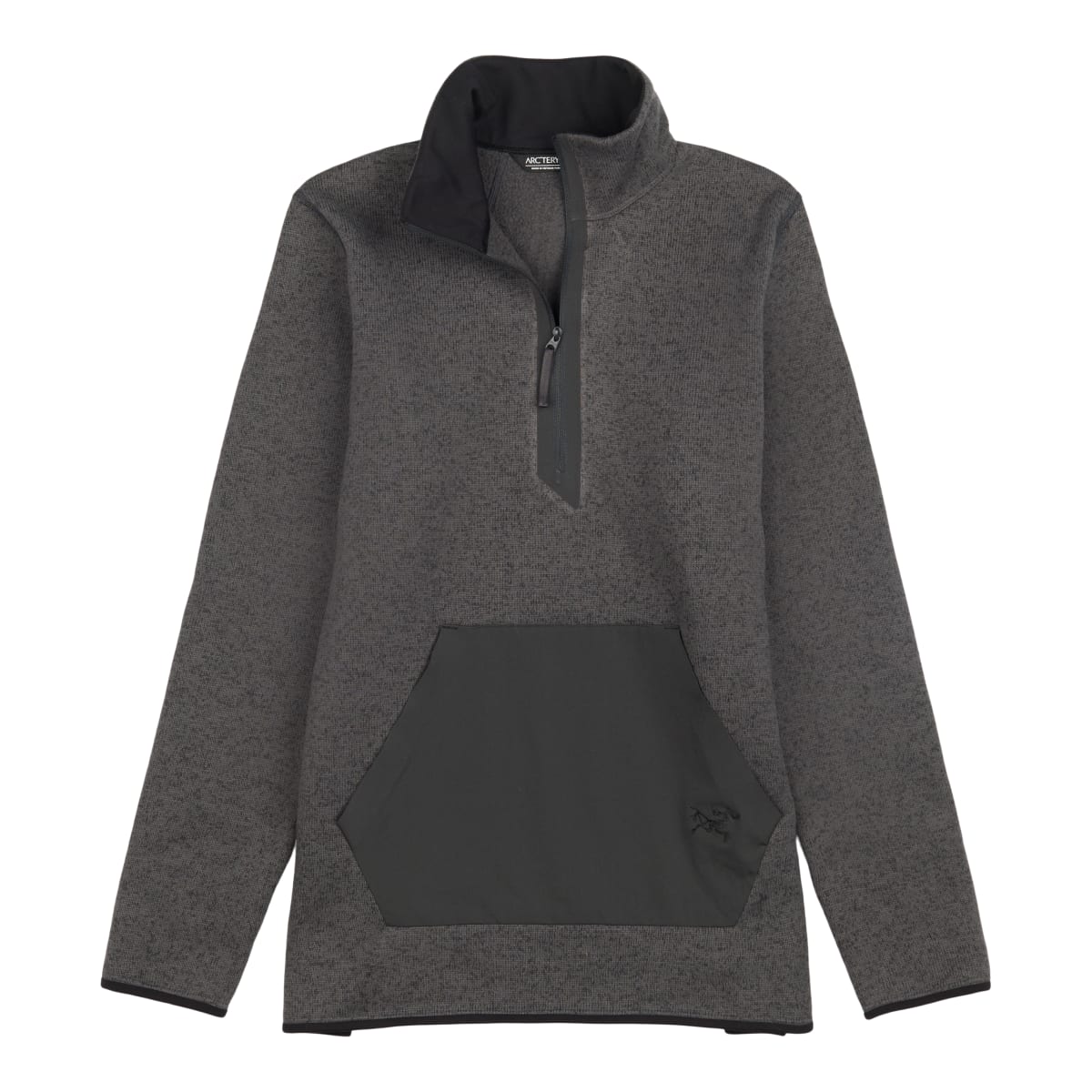 Main product image: Extravert Half Zip Women's