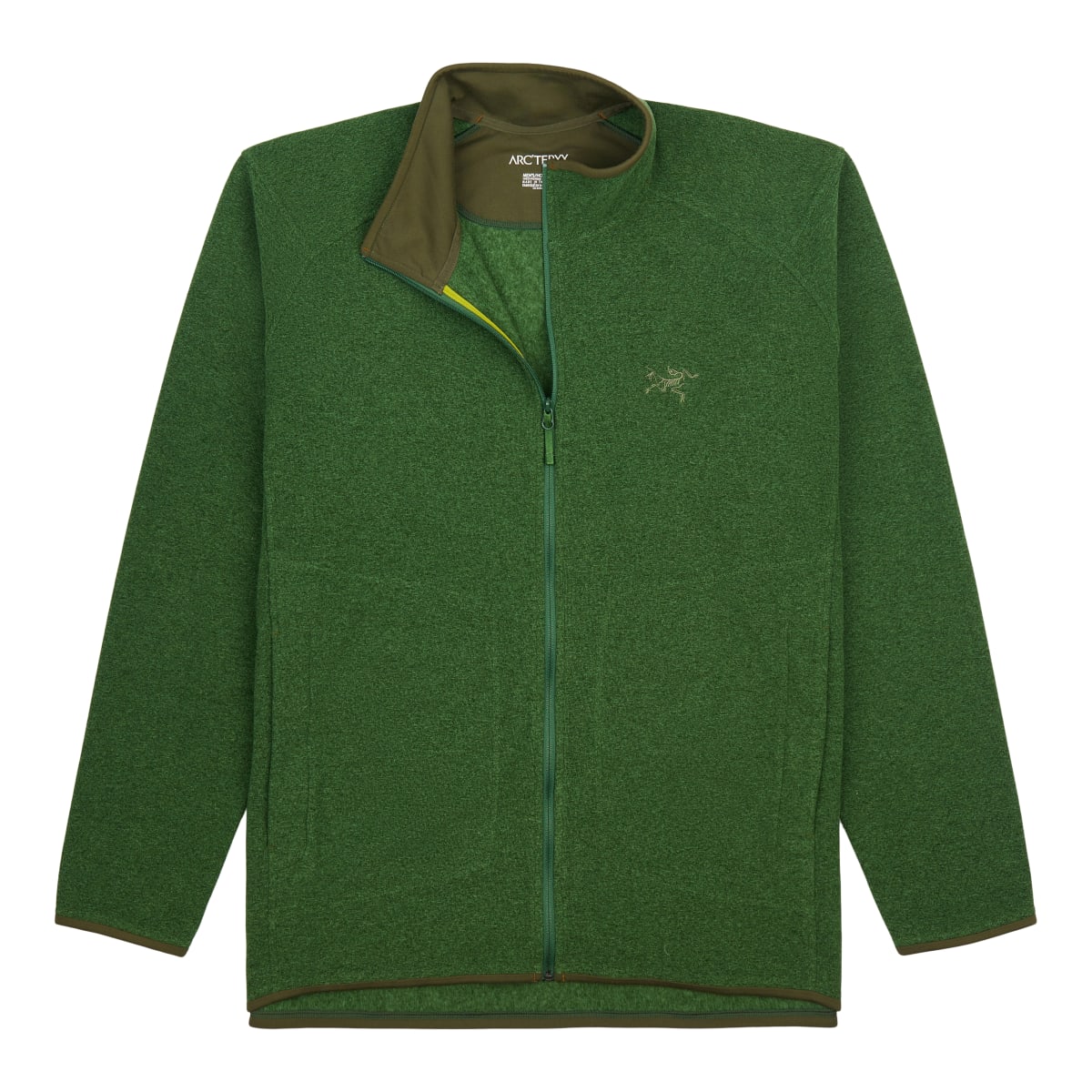 Used Caliber Cardigan Men's | Arc'teryx ReGEAR}