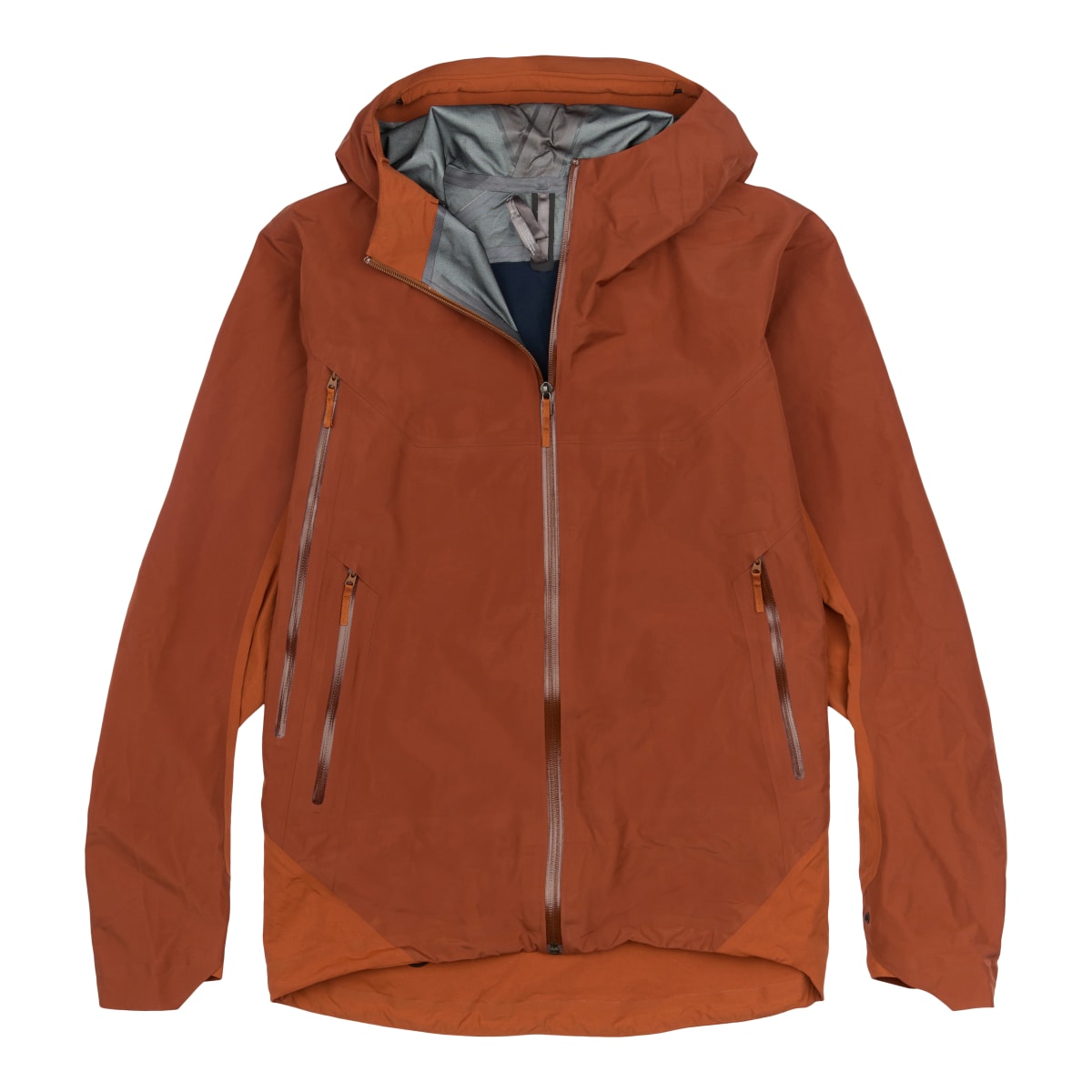 Main product image: Composite Hooded Jacket Men's