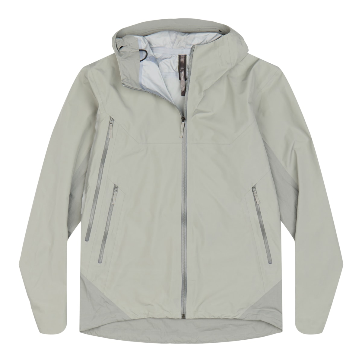 Main product image: Composite Hooded Jacket Men's