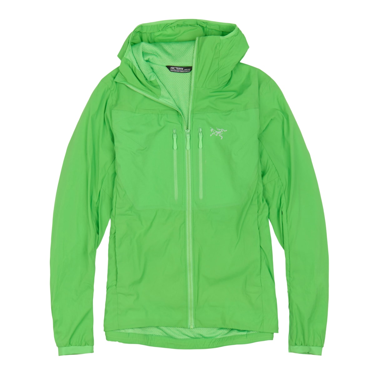 Used Proton FL Hoody Women's | Arc'teryx ReGEAR}