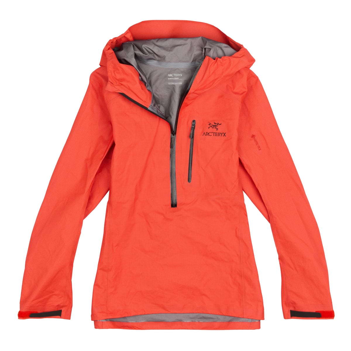 Used Alpha SL Anorak Women's | Arc'teryx ReGEAR}