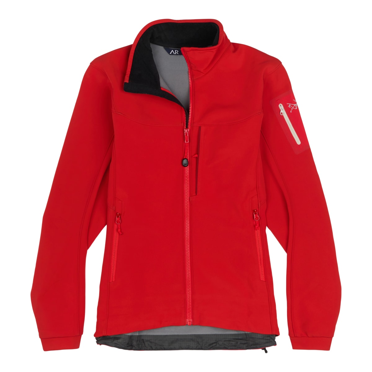 Main product image: Gamma MX Jacket Women's