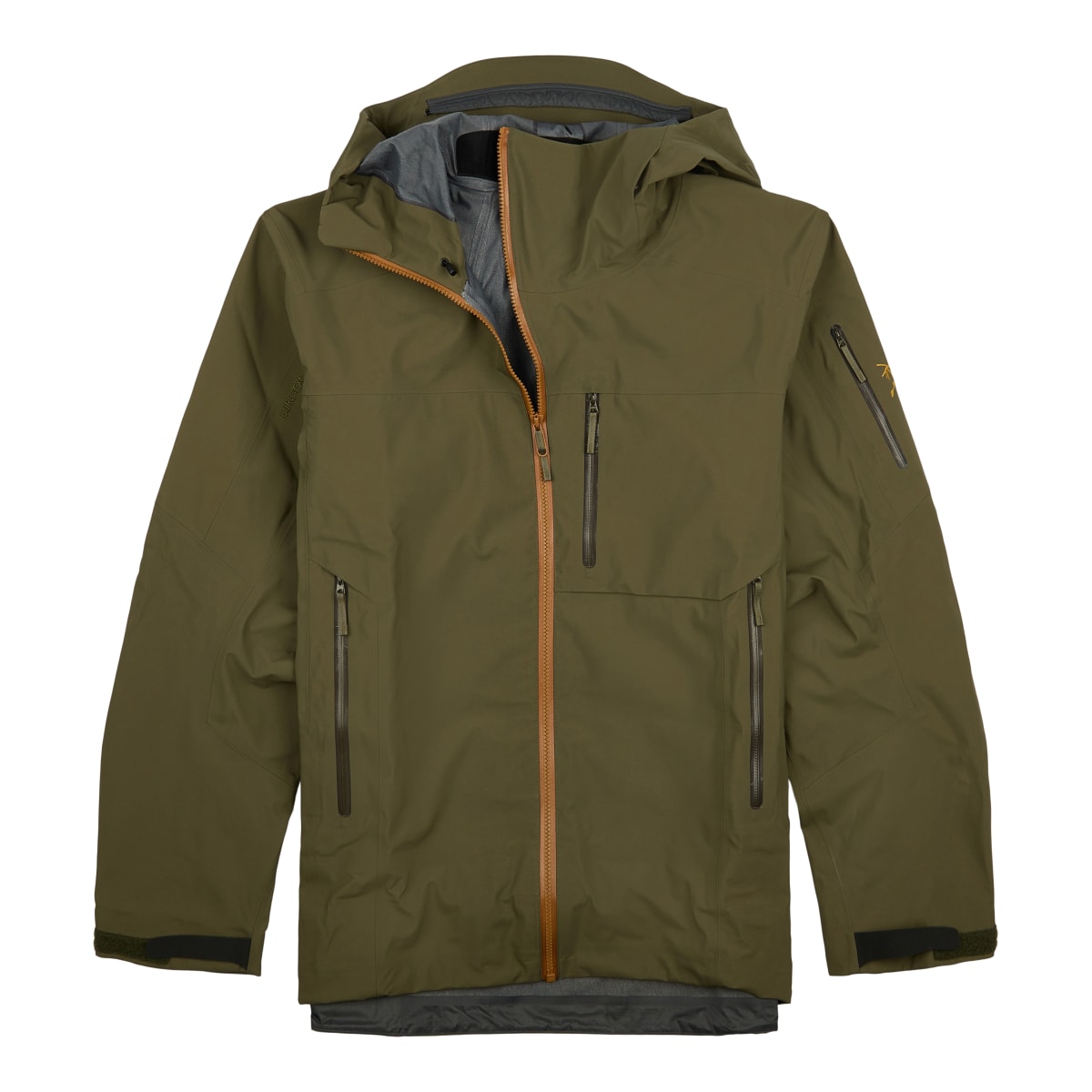 Used Sidewinder Jacket Men's | Arc'teryx ReGEAR}