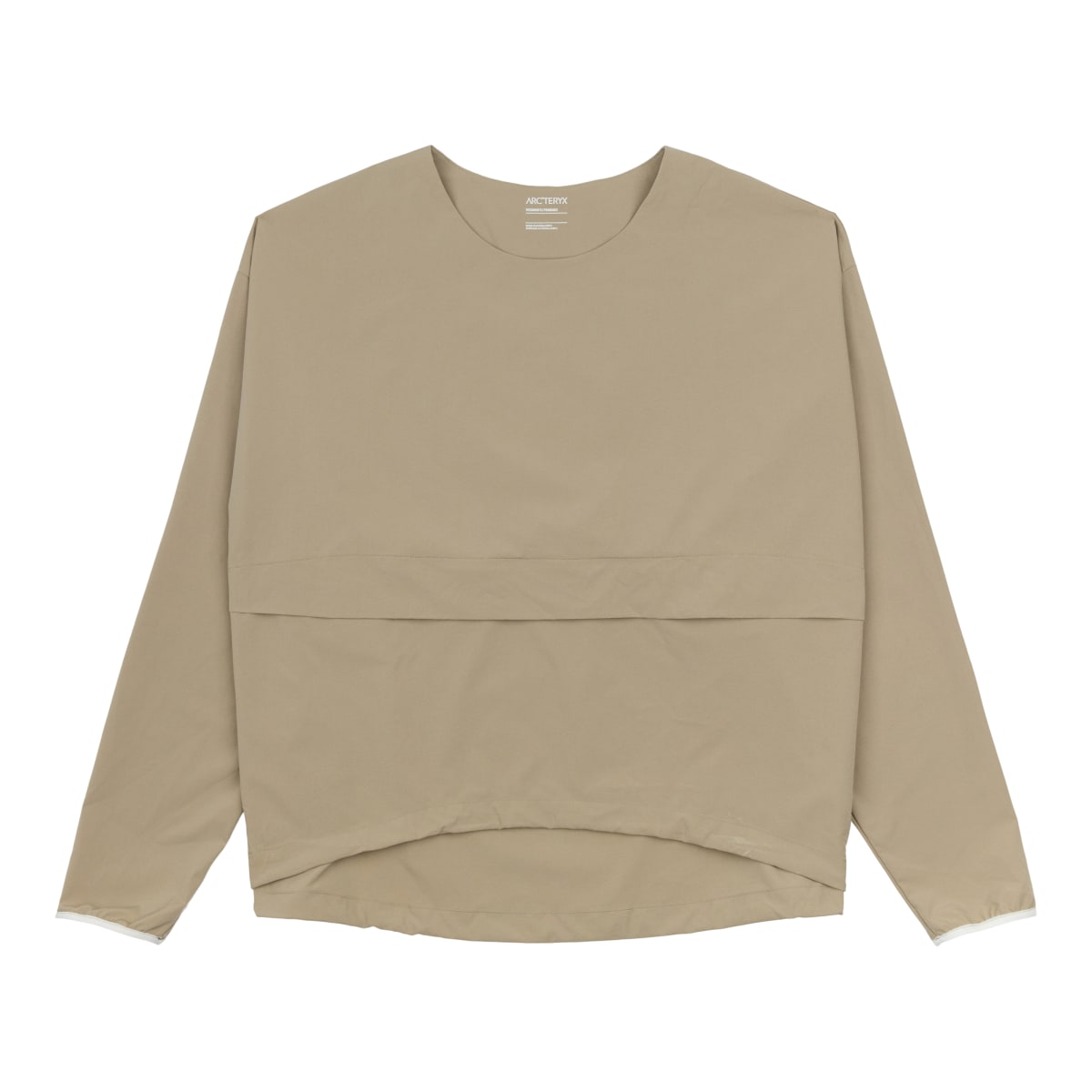 Main product image: Contenta Pullover Women's