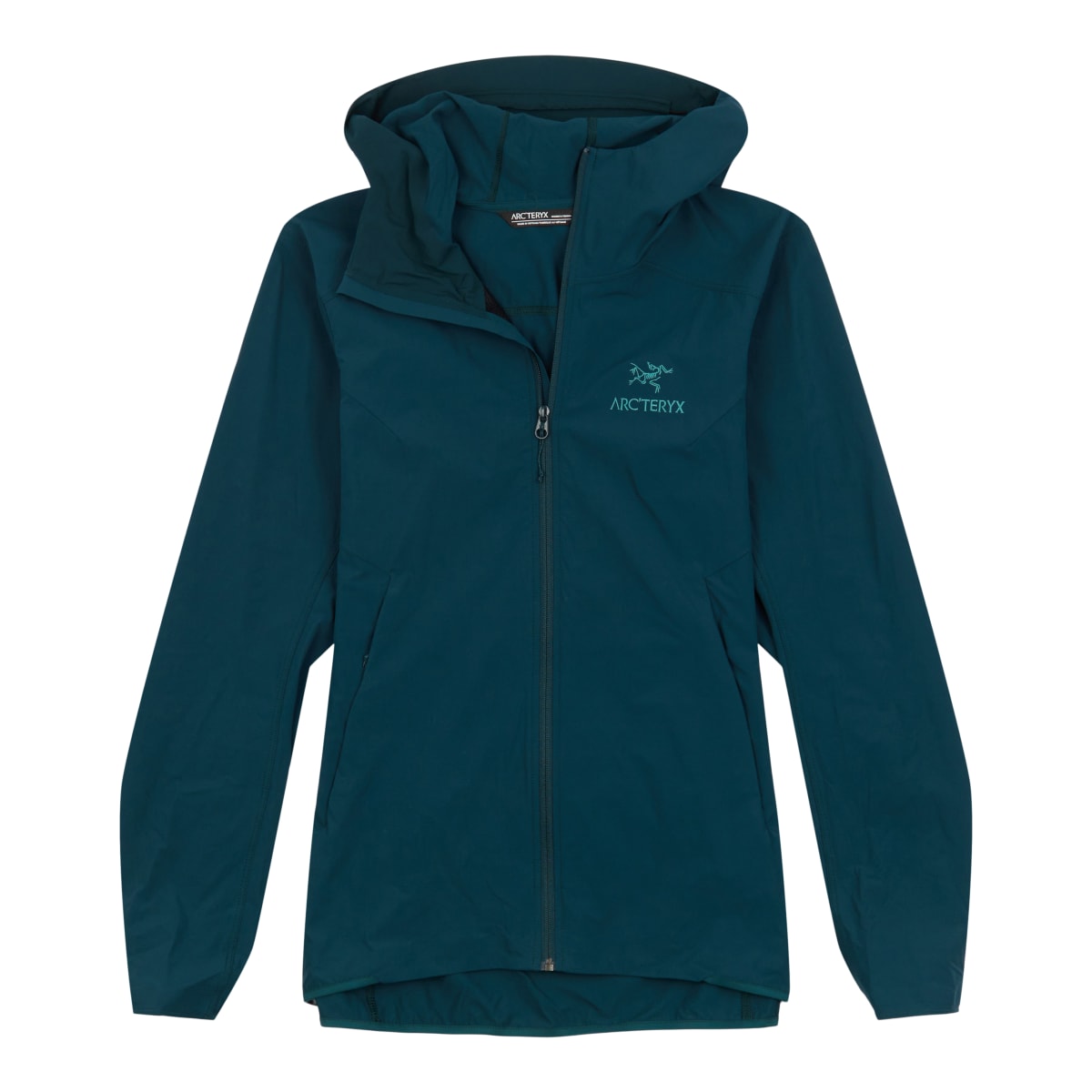 Used Gamma SL Hoody Women's | Arc'teryx ReGEAR