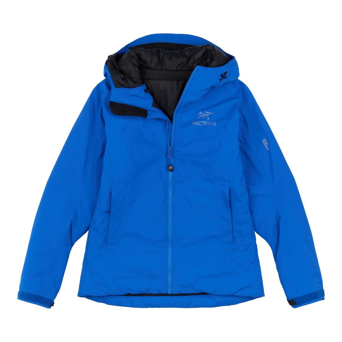 arc'teryx kappa hoody 女性Ｌサイズファッション