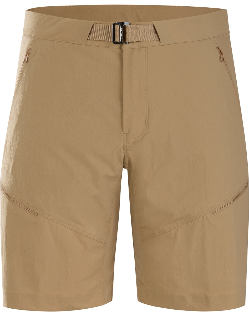 Main product image: Gamma Quick Dry Short 9 Men's