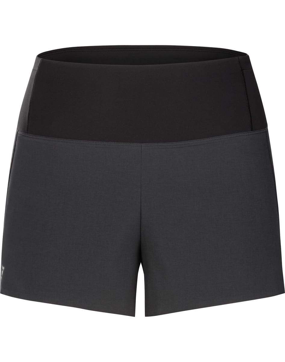 Main product image: Essent Run High Rise Short 3.5 Women's