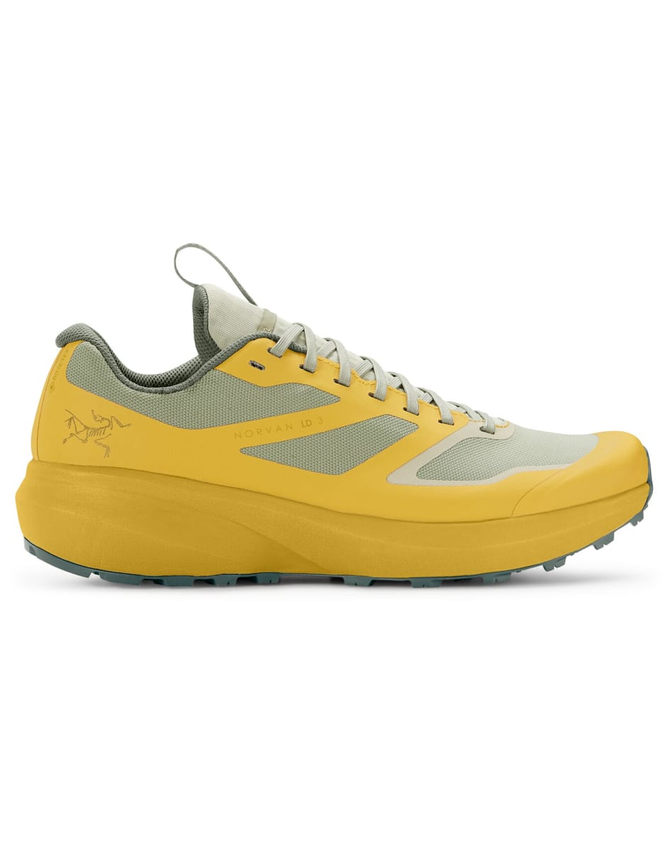 Main product image: Norvan LD 3 GTX Shoe