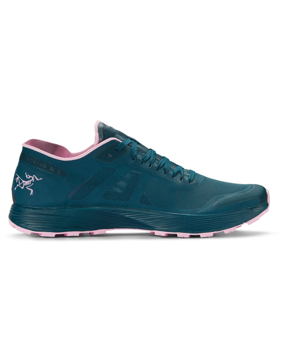 Main product image: NORVAN SL 2 WOMEN'S