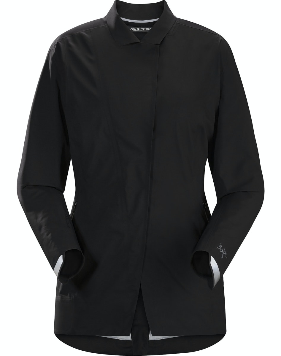 Main product image: A2B Hardshell Blazer Women's