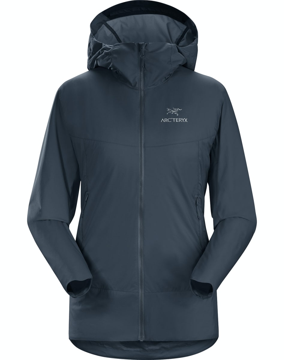 Main product image: Atom SL Hoody Women's