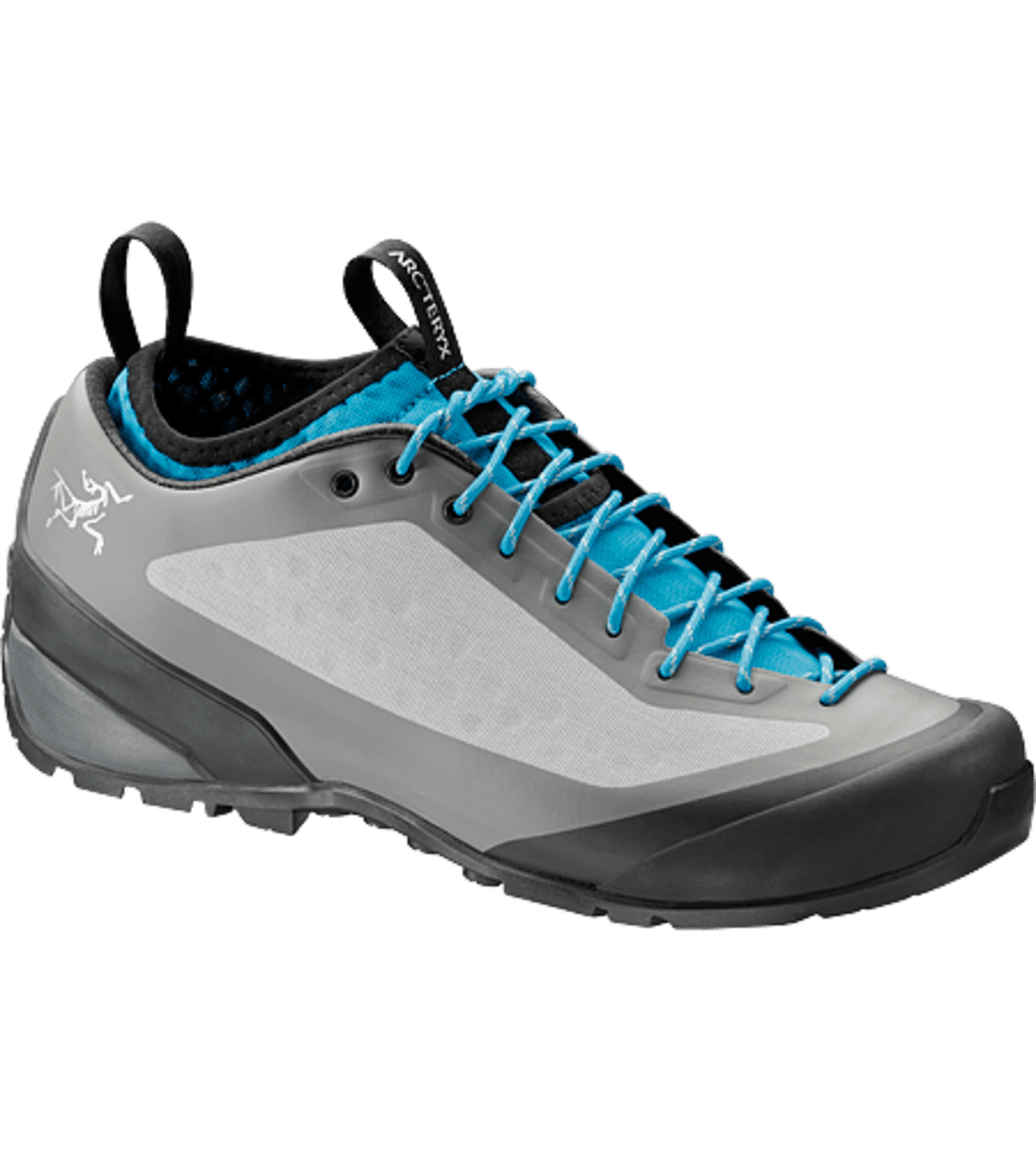 Used Acrux FL Approach Shoe Men's | Arc'teryx ReGEAR