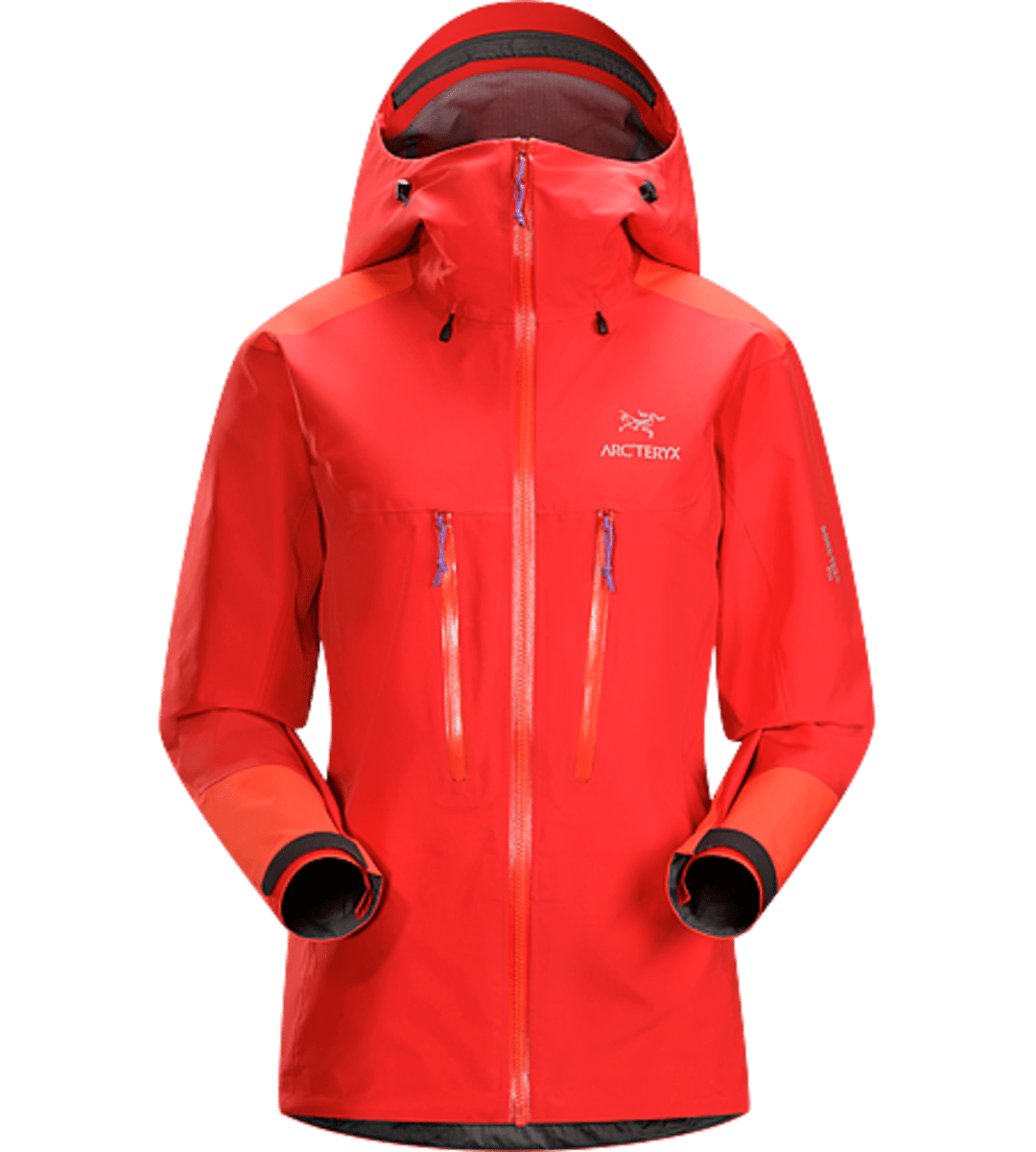 Used Alpha AR Jacket Women's | Arc'teryx ReGEAR}