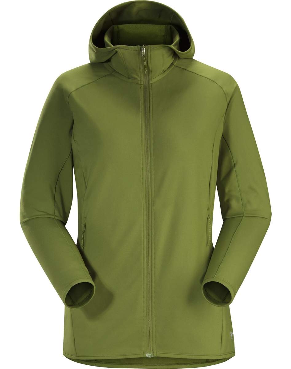 Main product image: Adahy Hoody Women's