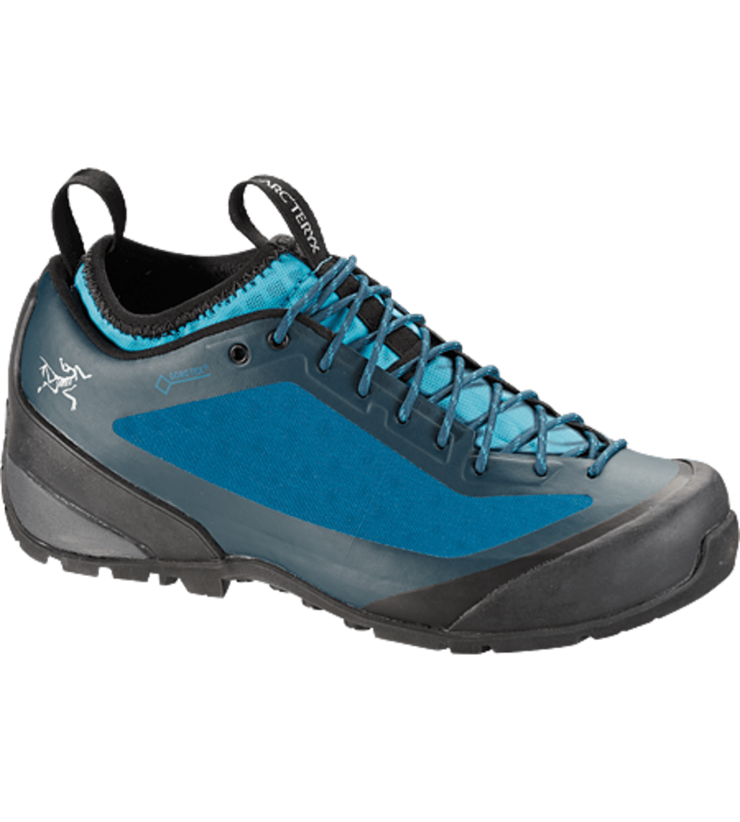 Used Acrux FL GTX Approach Shoe Women's | Arc'teryx ReGEAR