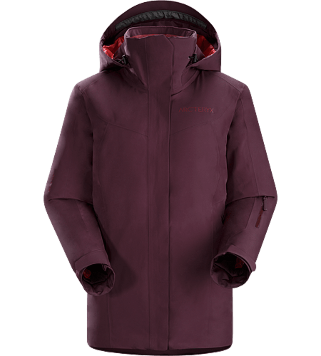 Main product image: Andessa Jacket Women's